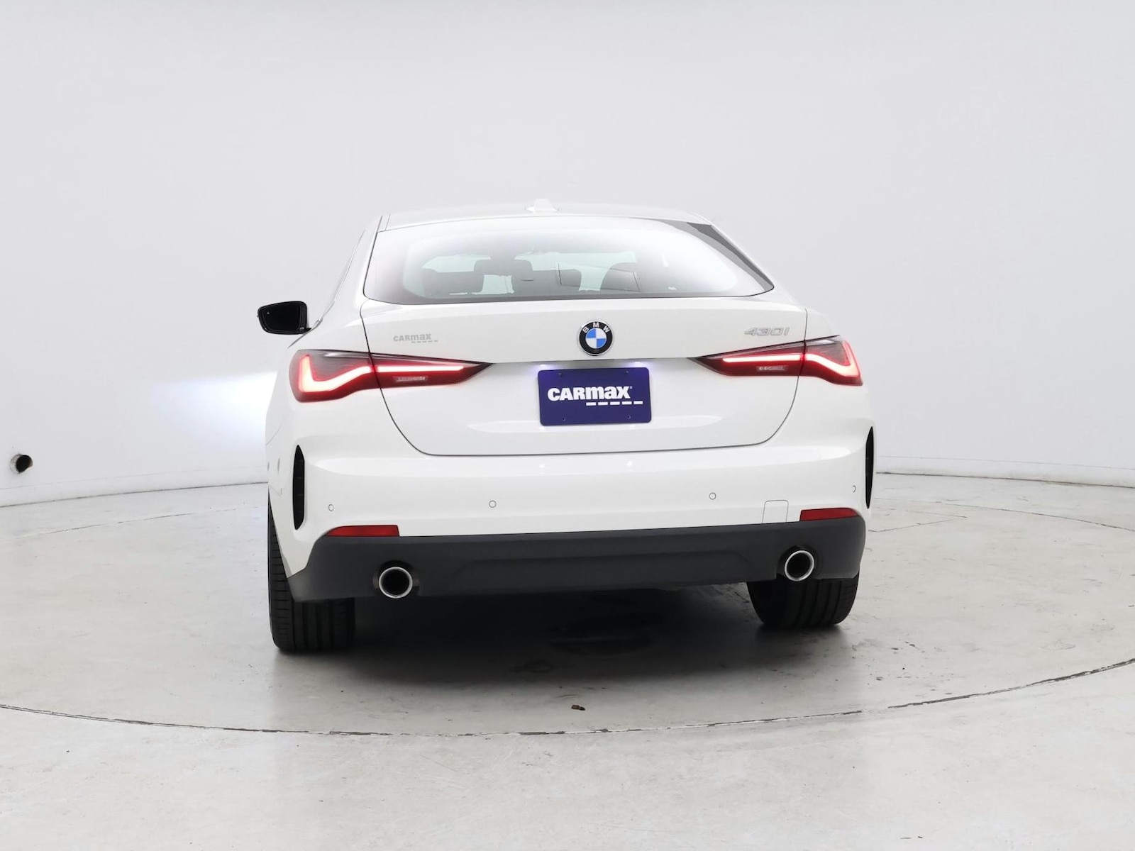 2024 BMW 4 Series 430i - Photo 7