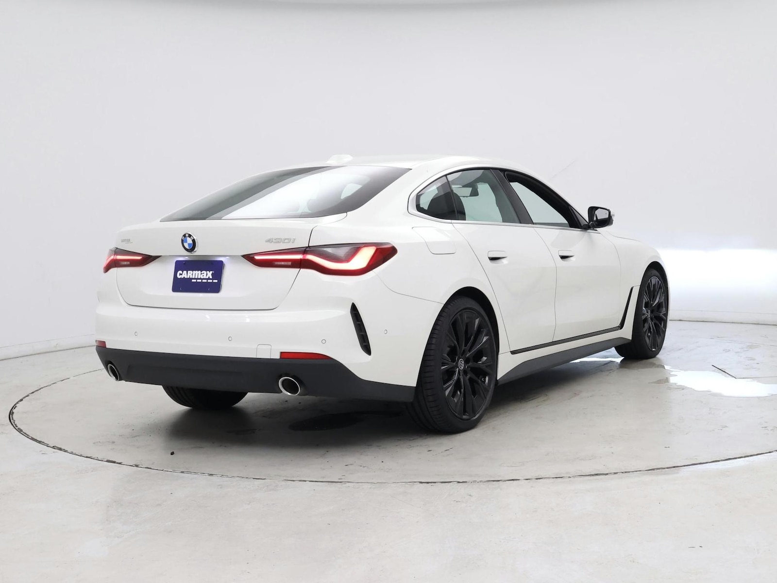 2024 BMW 4 Series 430i - Photo 9