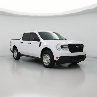 Vehicle exterior view