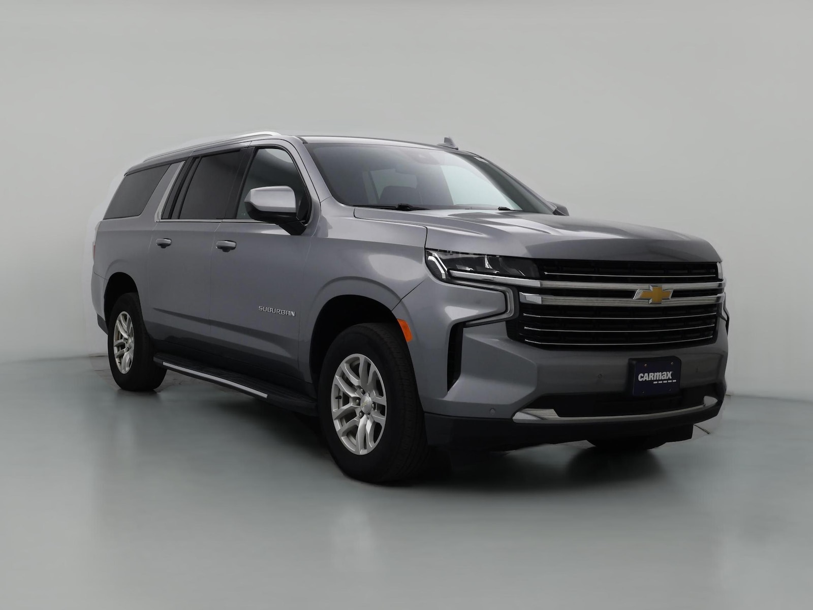 2023 Chevrolet Suburban