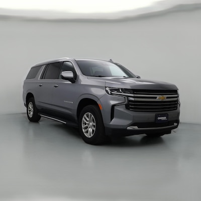 2023 Chevrolet Suburban 1500 LT