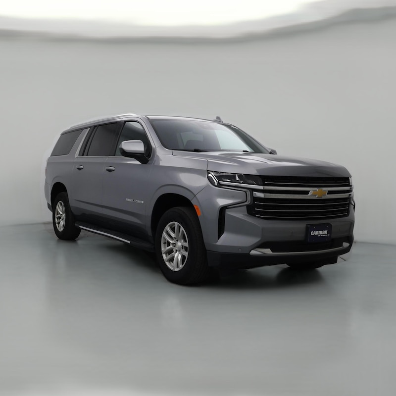 2023 Chevrolet Suburban 1500 LT