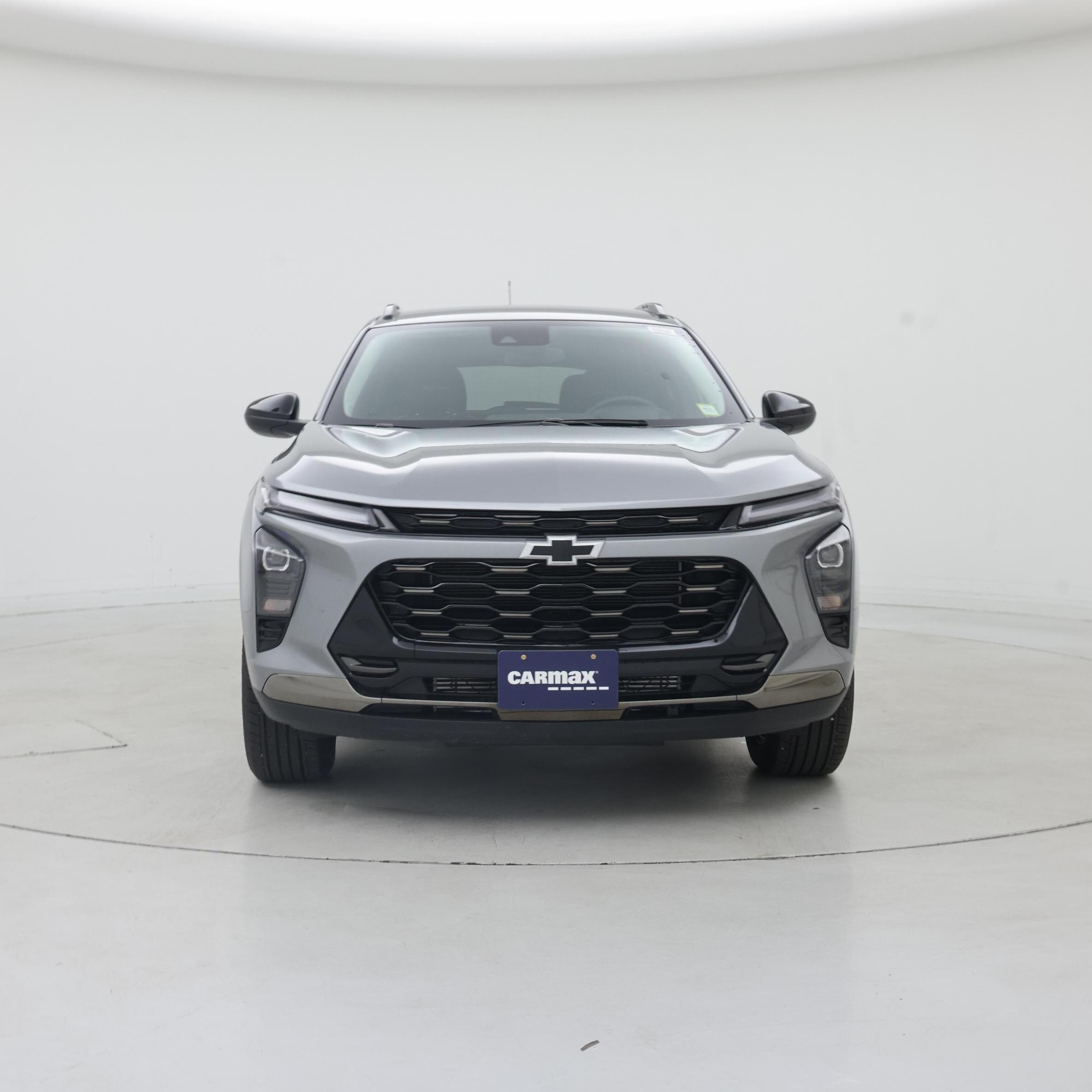 Thumbnail: 2025 Chevrolet Trax - 5