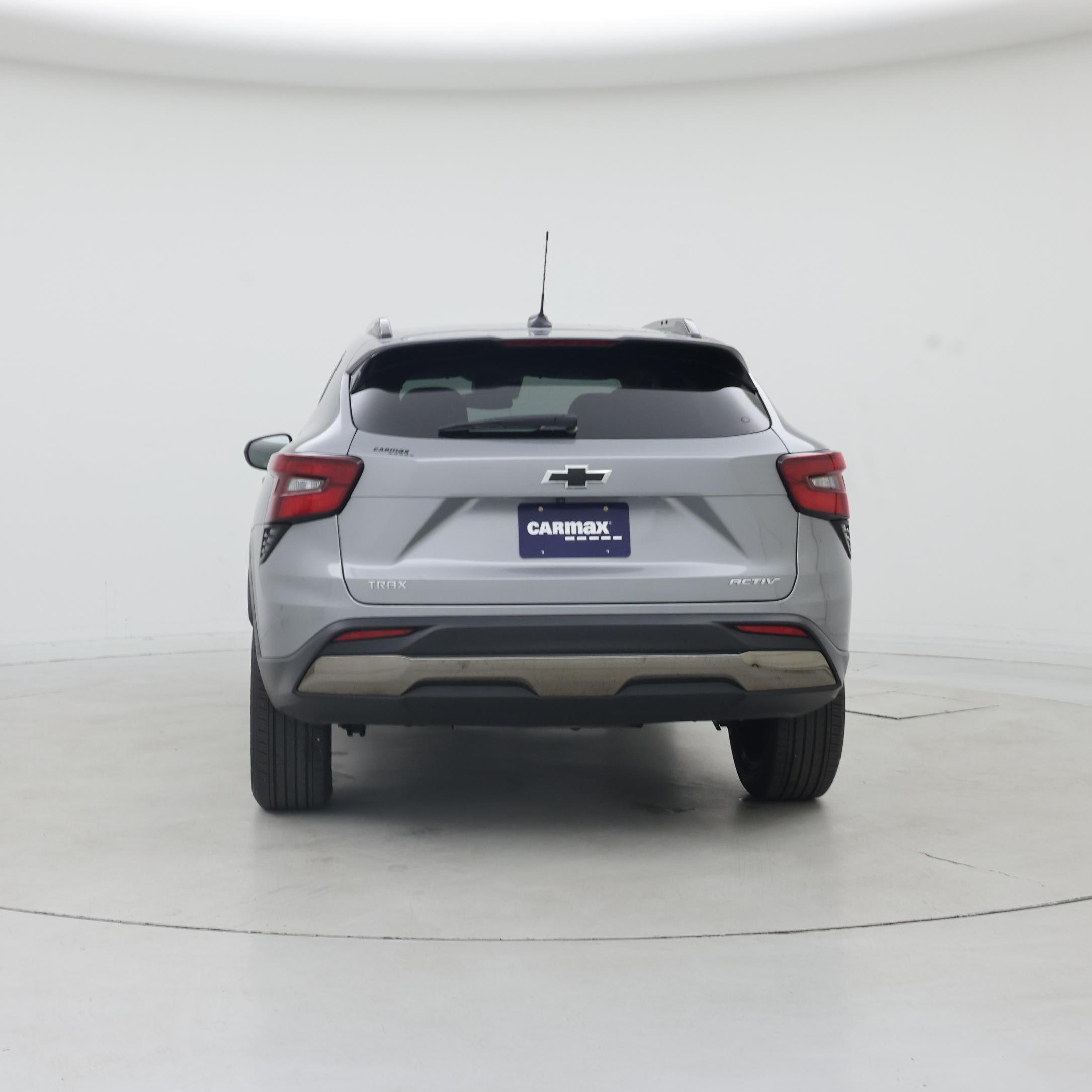Thumbnail: 2025 Chevrolet Trax - 6