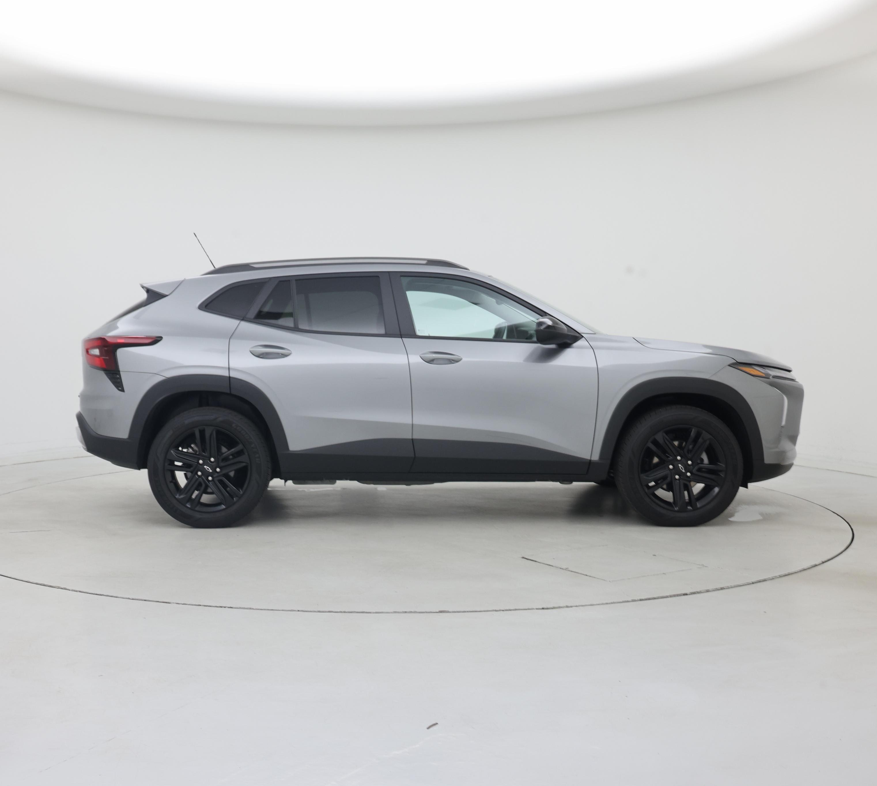 Thumbnail: 2025 Chevrolet Trax - 7