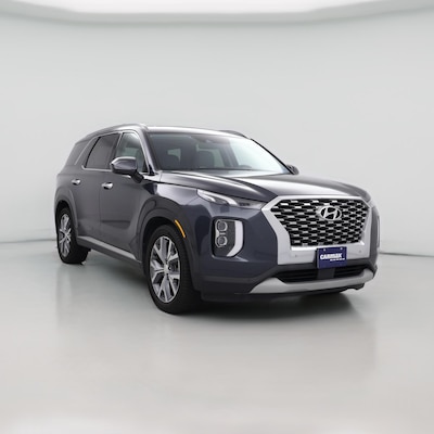 Recommended categories heading image of the selected vehicle