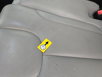 Condition detail