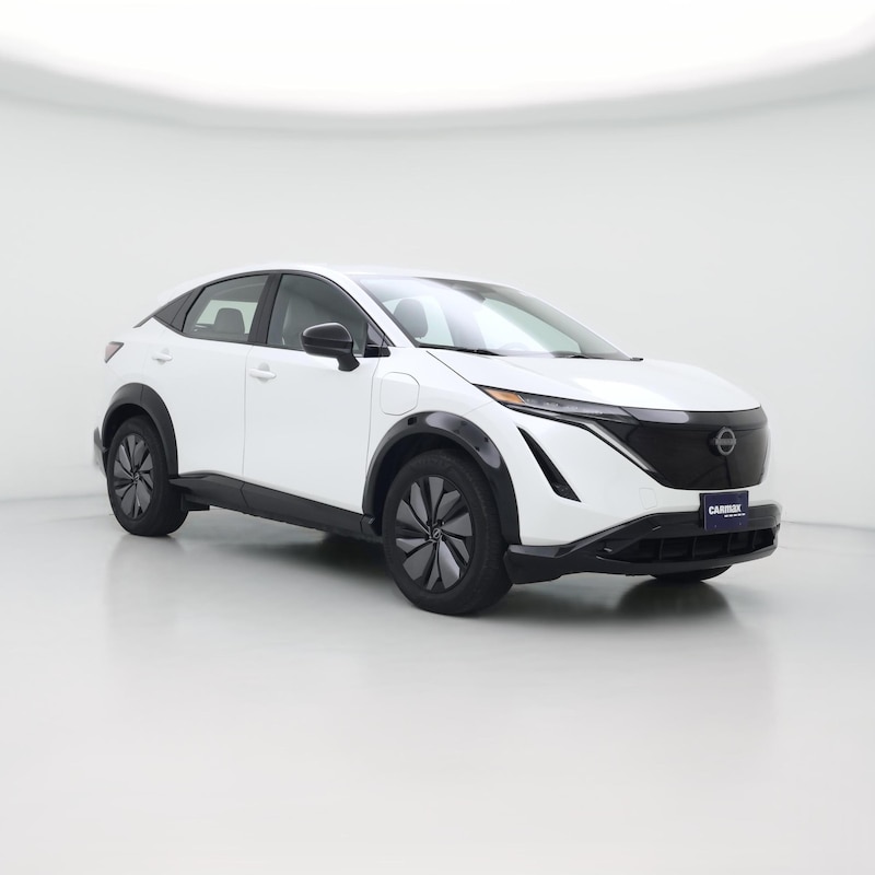 2024 Nissan ARIYA ENGAGE e-4ORCE