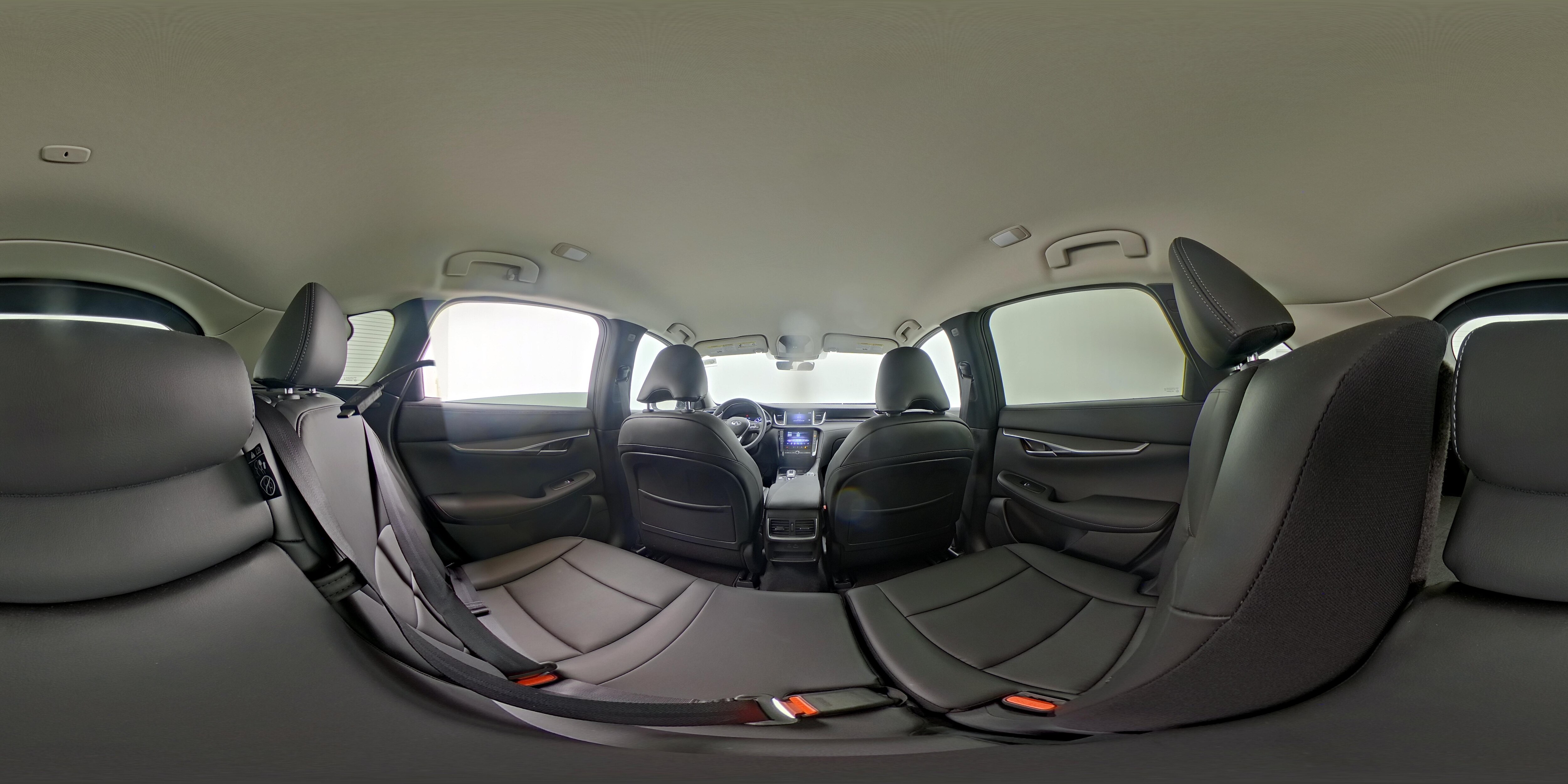 2025 INFINITI QX50 Pure - Photo 25