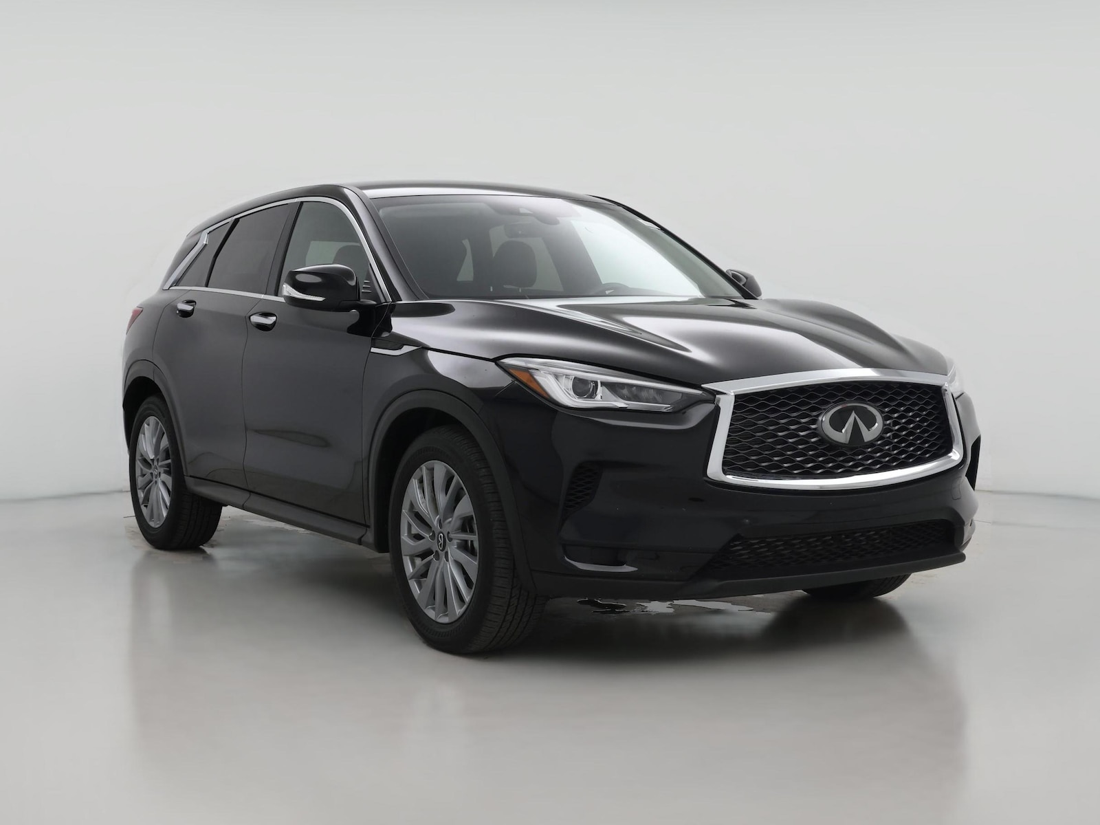 2025 INFINITI QX50 Pure - Photo 1