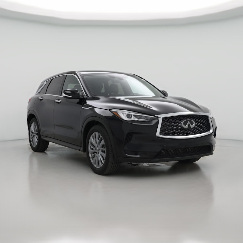 2025 Infiniti QX50 Pure