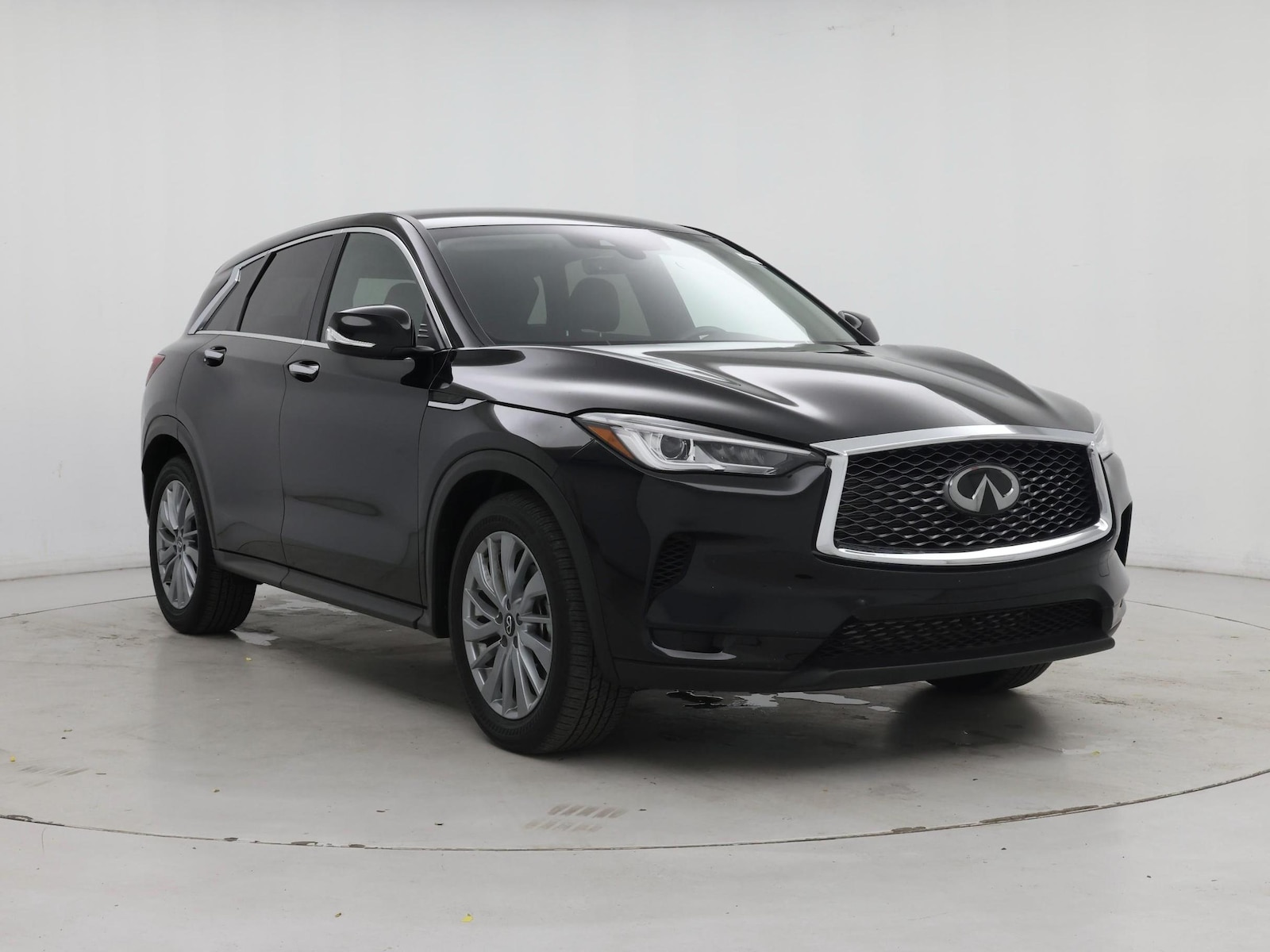 2025 INFINITI QX50 Pure - Photo 2