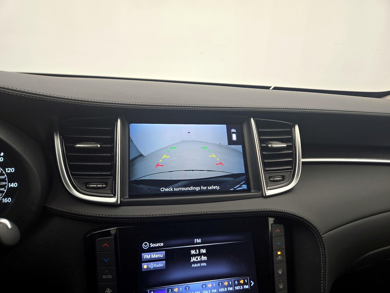 2025 INFINITI QX50 Pure - Photo 15