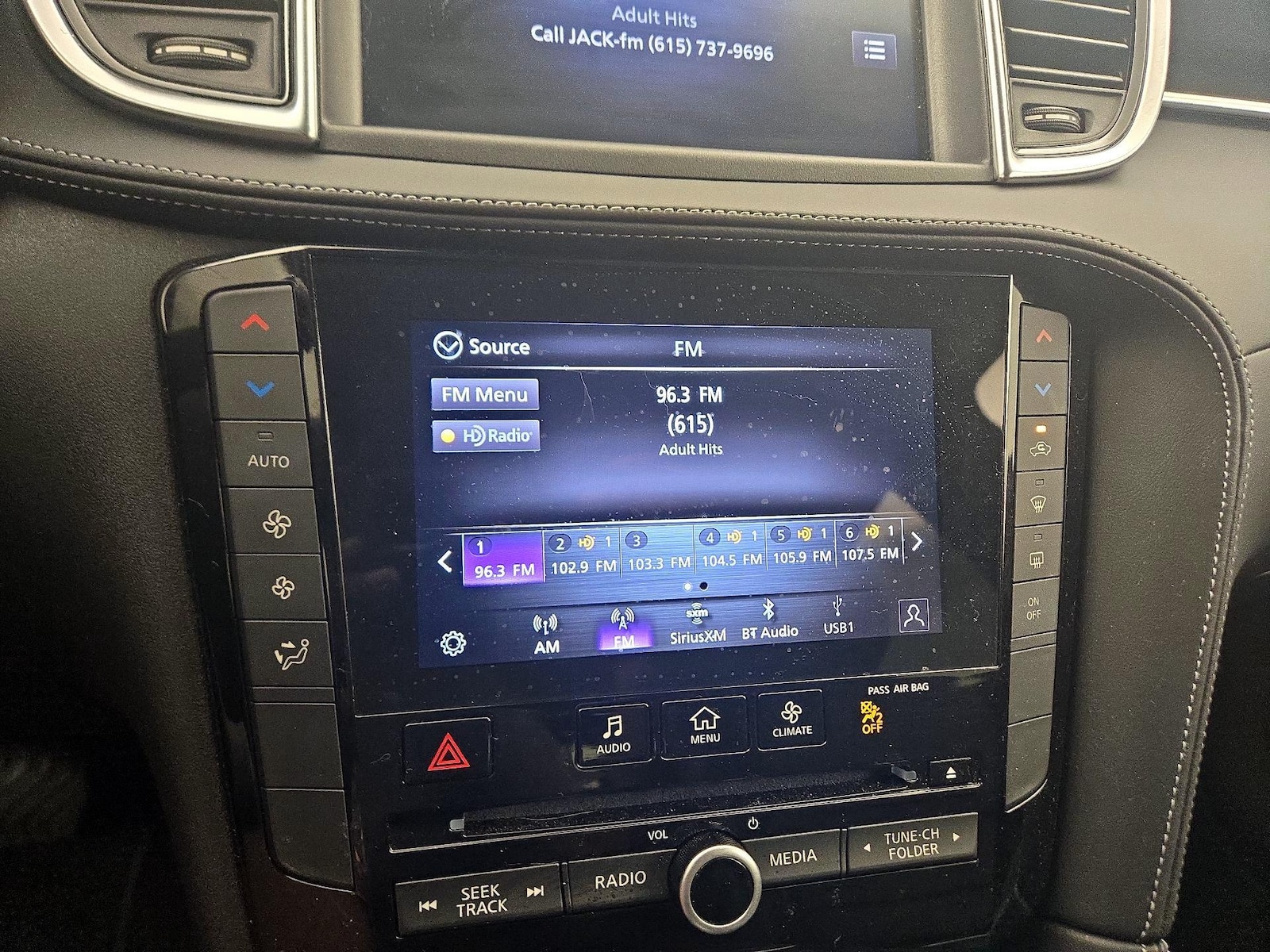2025 INFINITI QX50 Pure - Photo 16