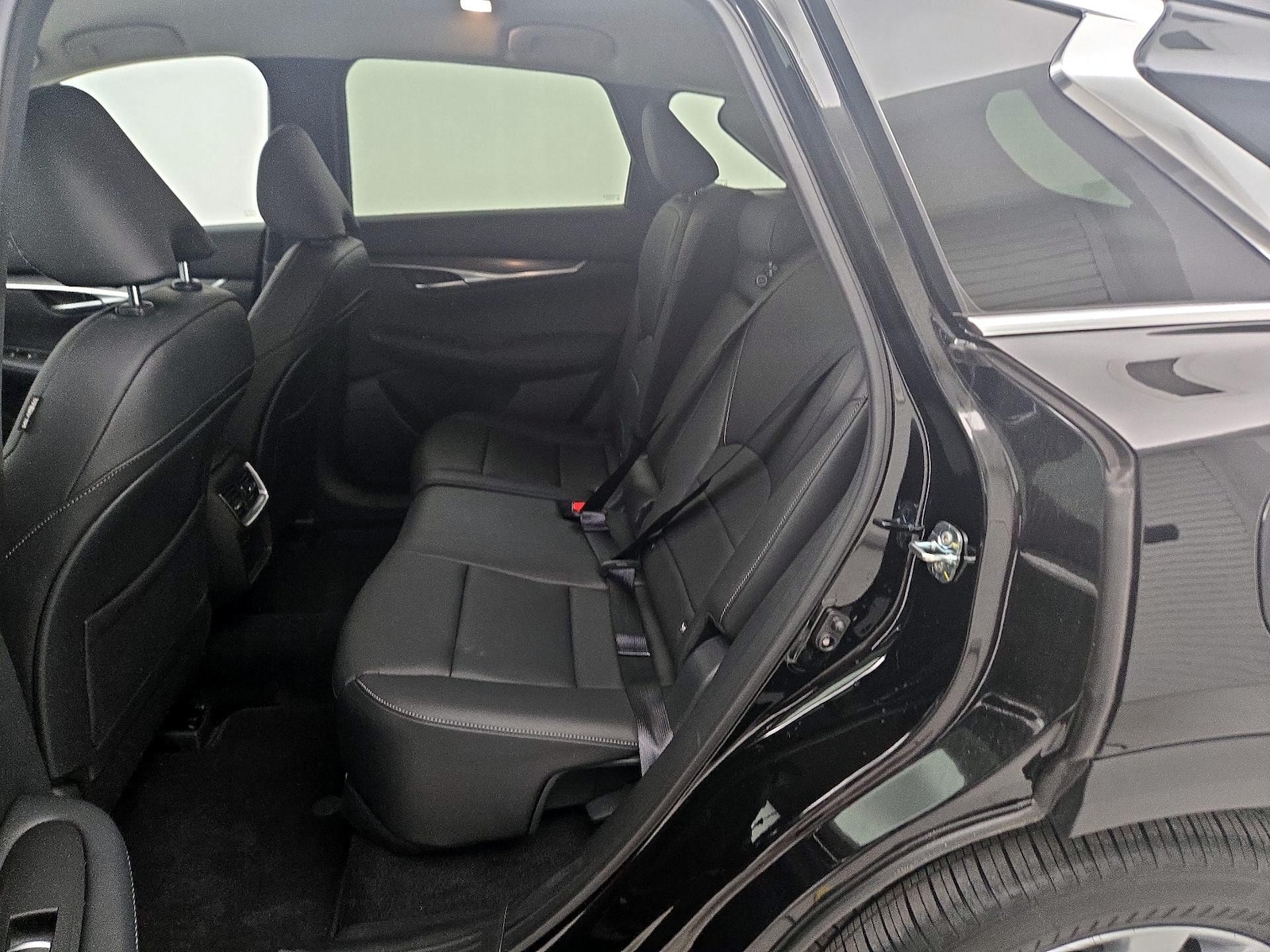 2025 INFINITI QX50 Pure - Photo 20