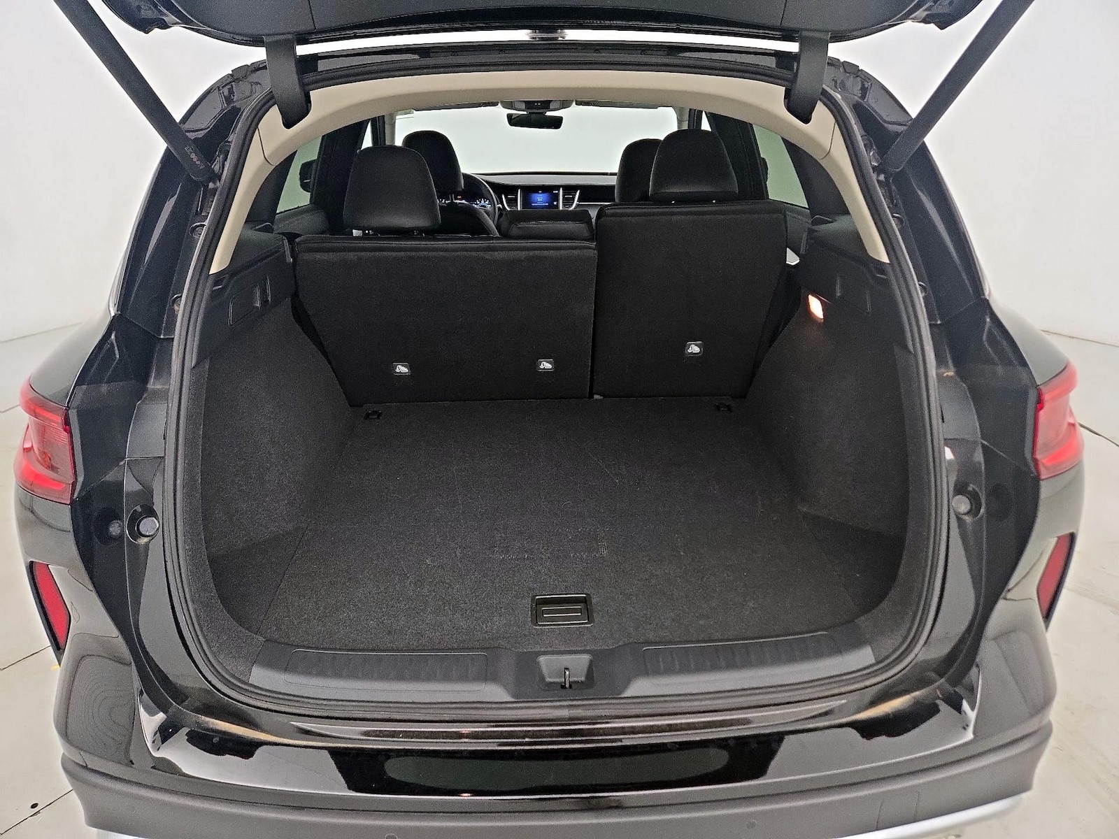 2025 INFINITI QX50 Pure - Photo 21