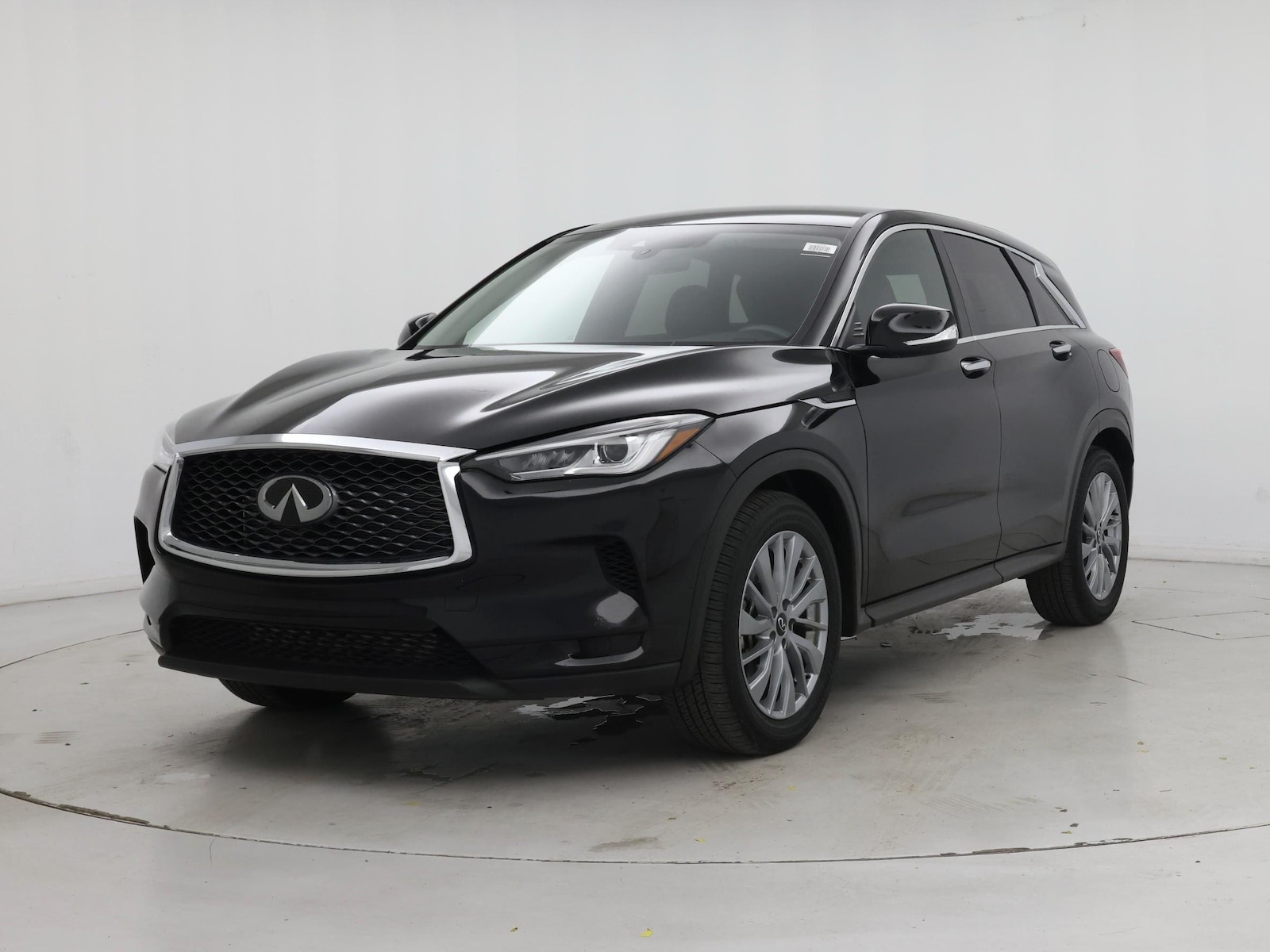 2025 INFINITI QX50 Pure - Photo 5