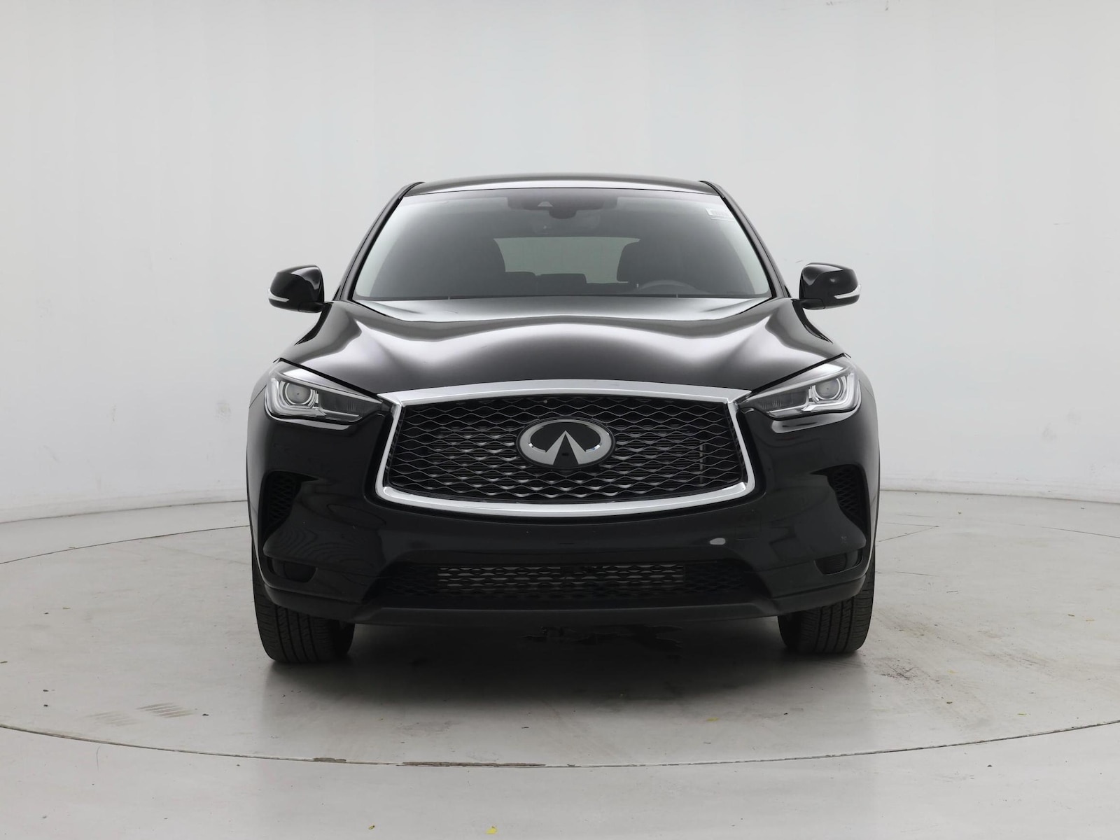 2025 INFINITI QX50 Pure - Photo 6