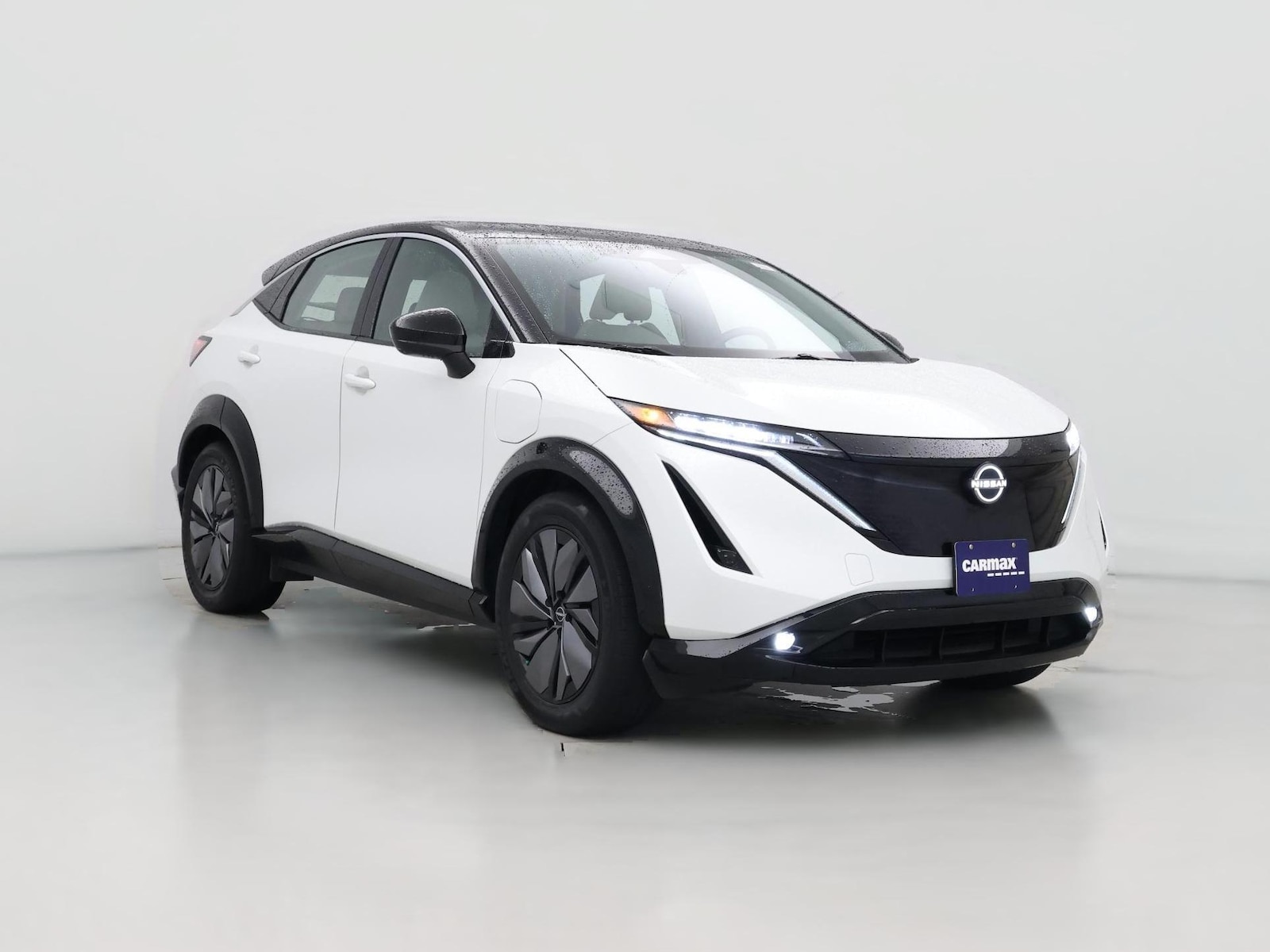 2023 Nissan Ariya