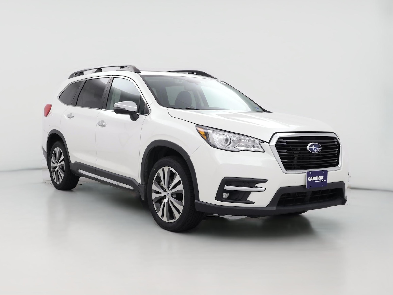 2021 Subaru Ascent