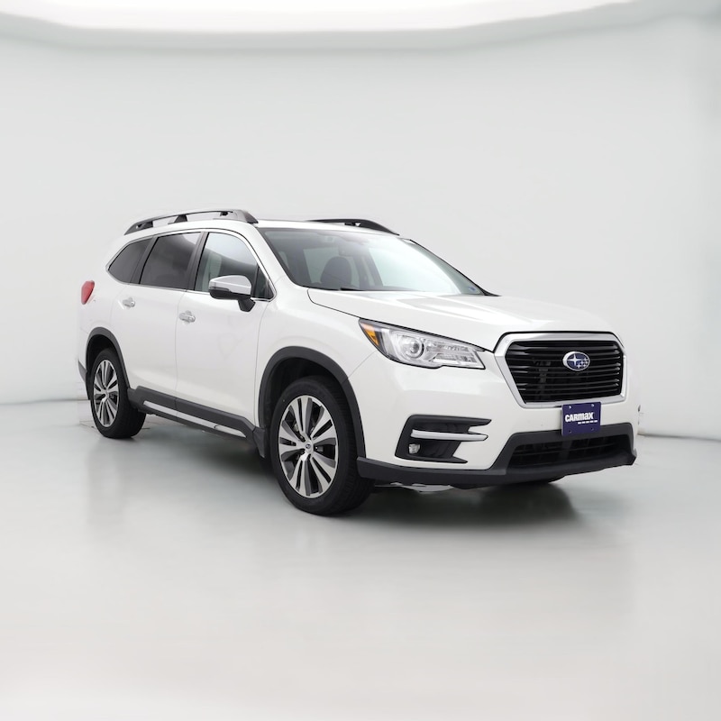 2021 Subaru Ascent Touring