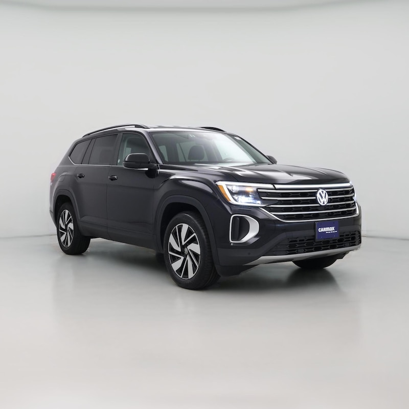 2025 Volkswagen Atlas SE w/Tech