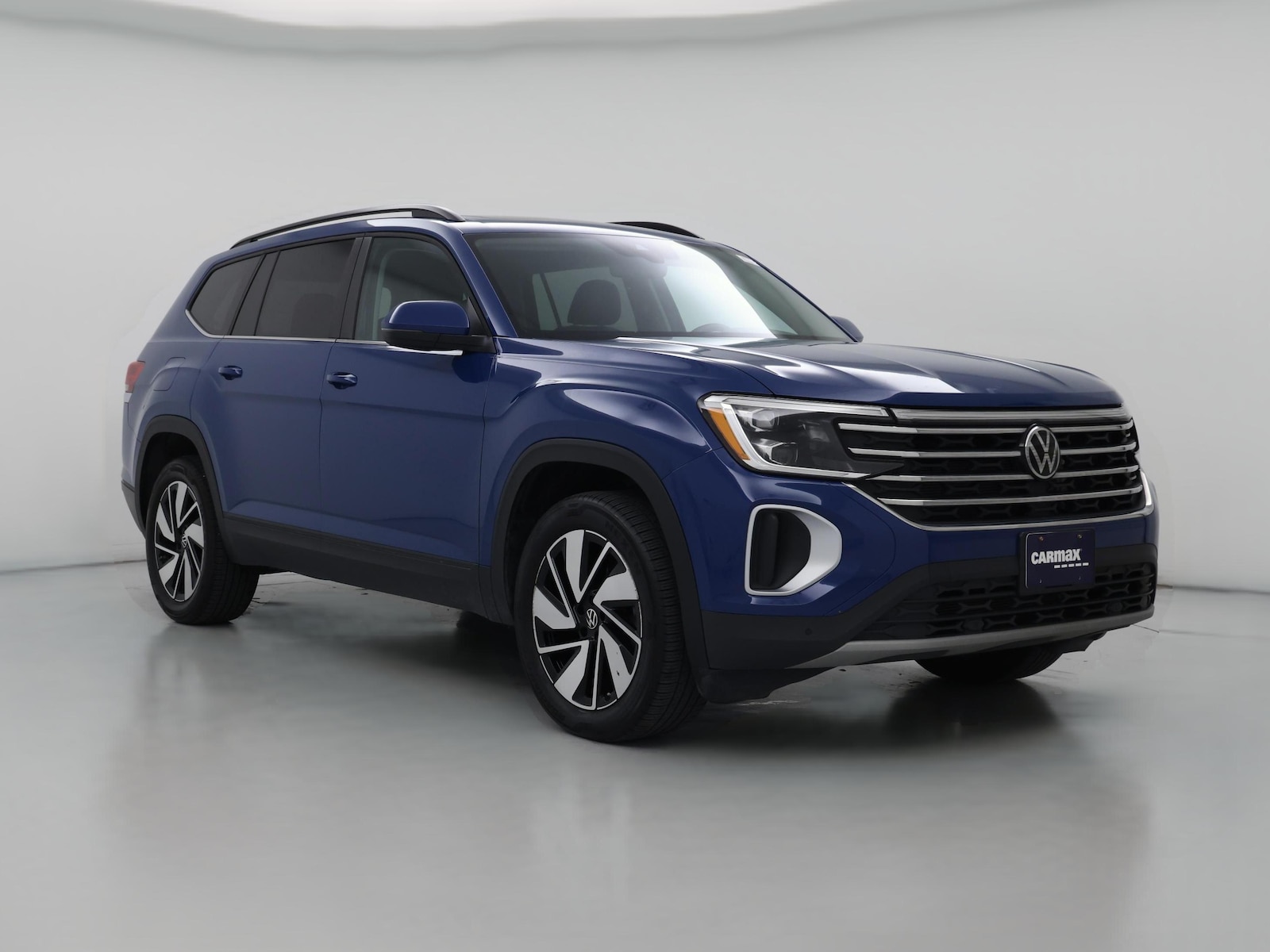 2025 Volkswagen Atlas SE w/Tech