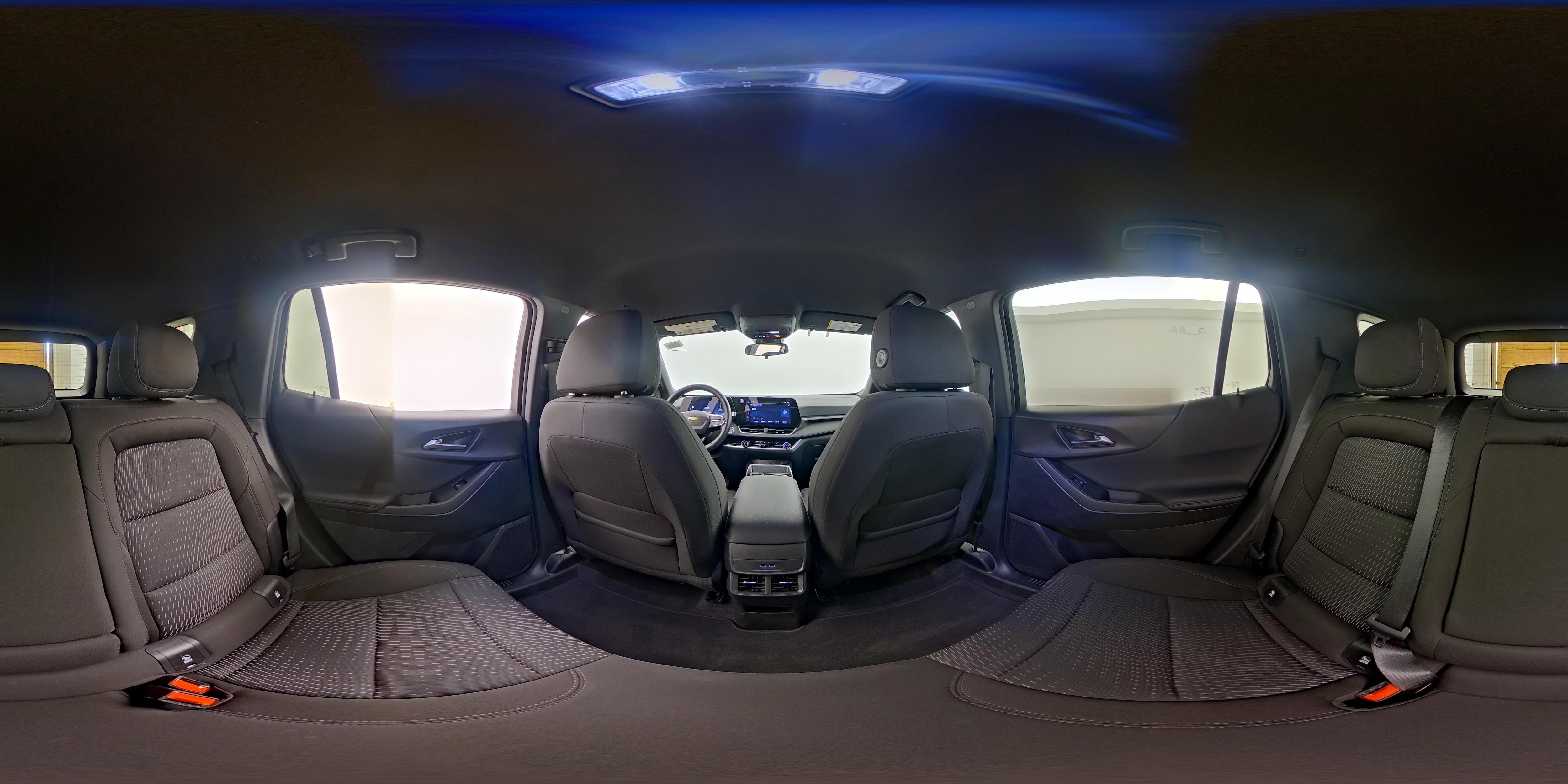 2026 Chevrolet Equinox LT - Photo 25