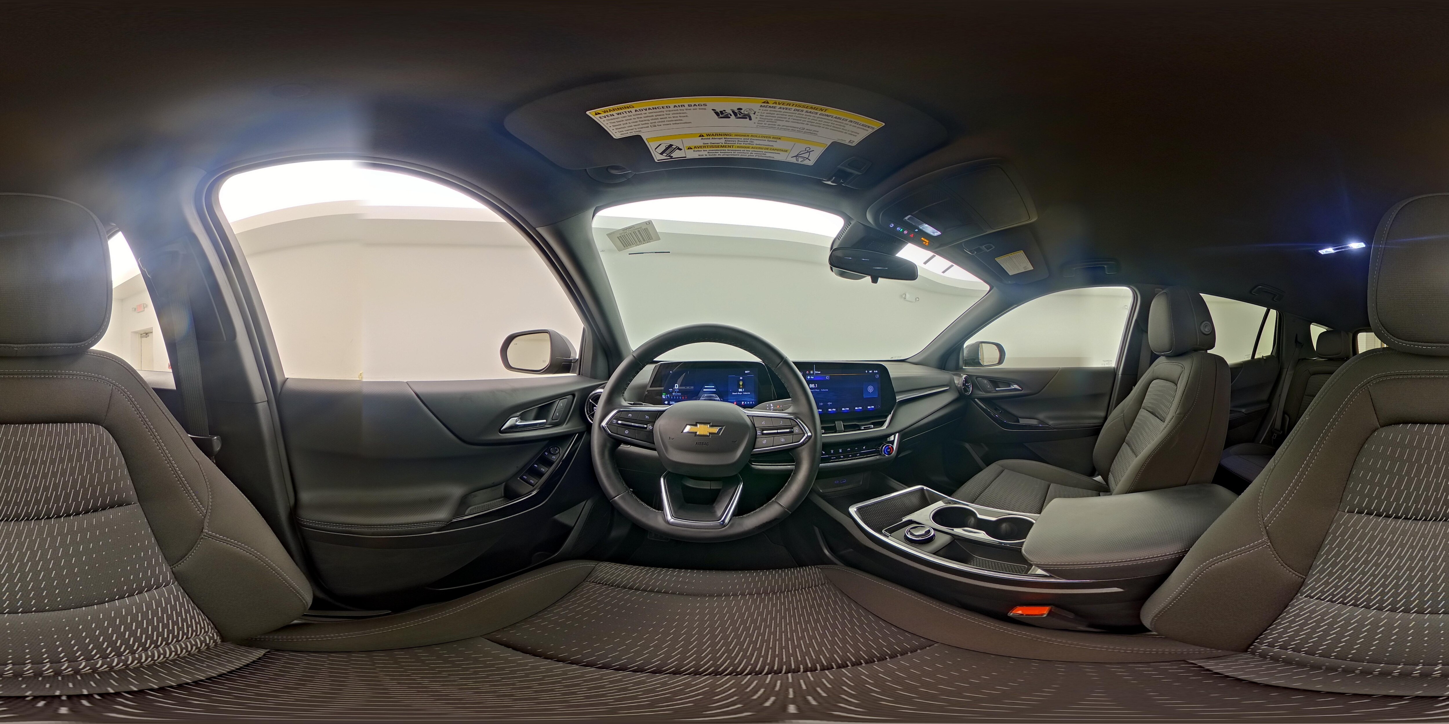 2026 Chevrolet Equinox LT - Photo 26
