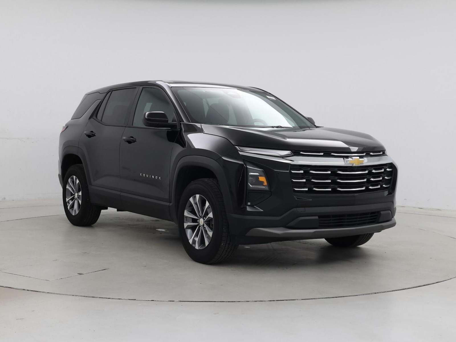 2026 Chevrolet Equinox LT - Photo 2