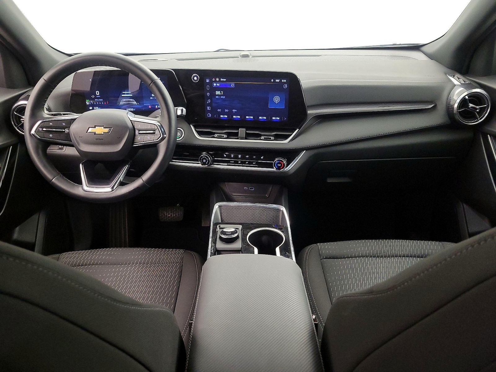 2026 Chevrolet Equinox LT - Photo 10