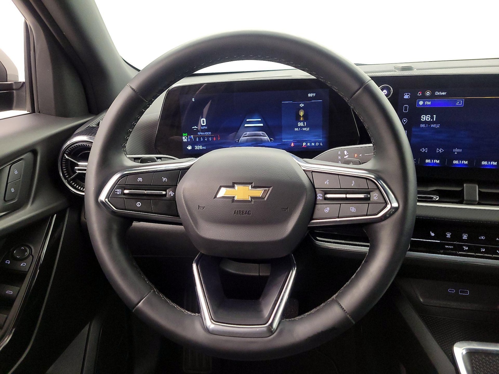 2026 Chevrolet Equinox LT - Photo 11