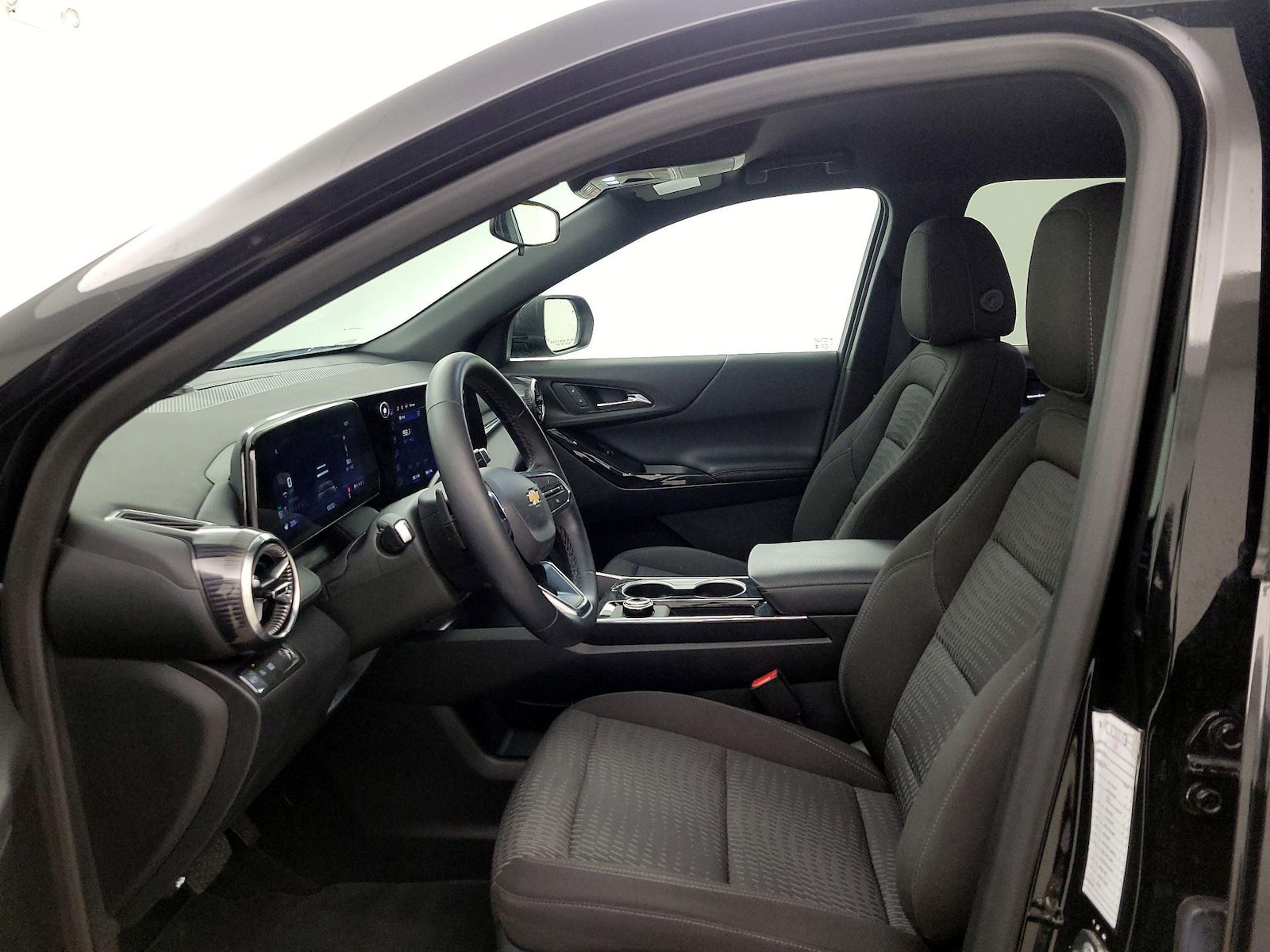 2026 Chevrolet Equinox LT - Photo 12