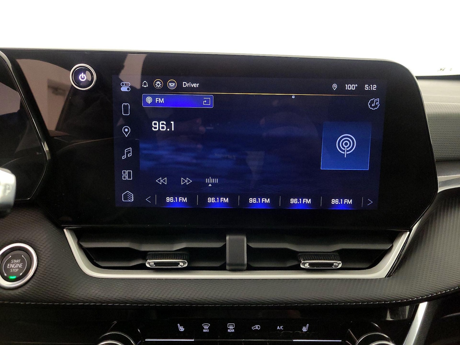 2026 Chevrolet Equinox LT - Photo 16