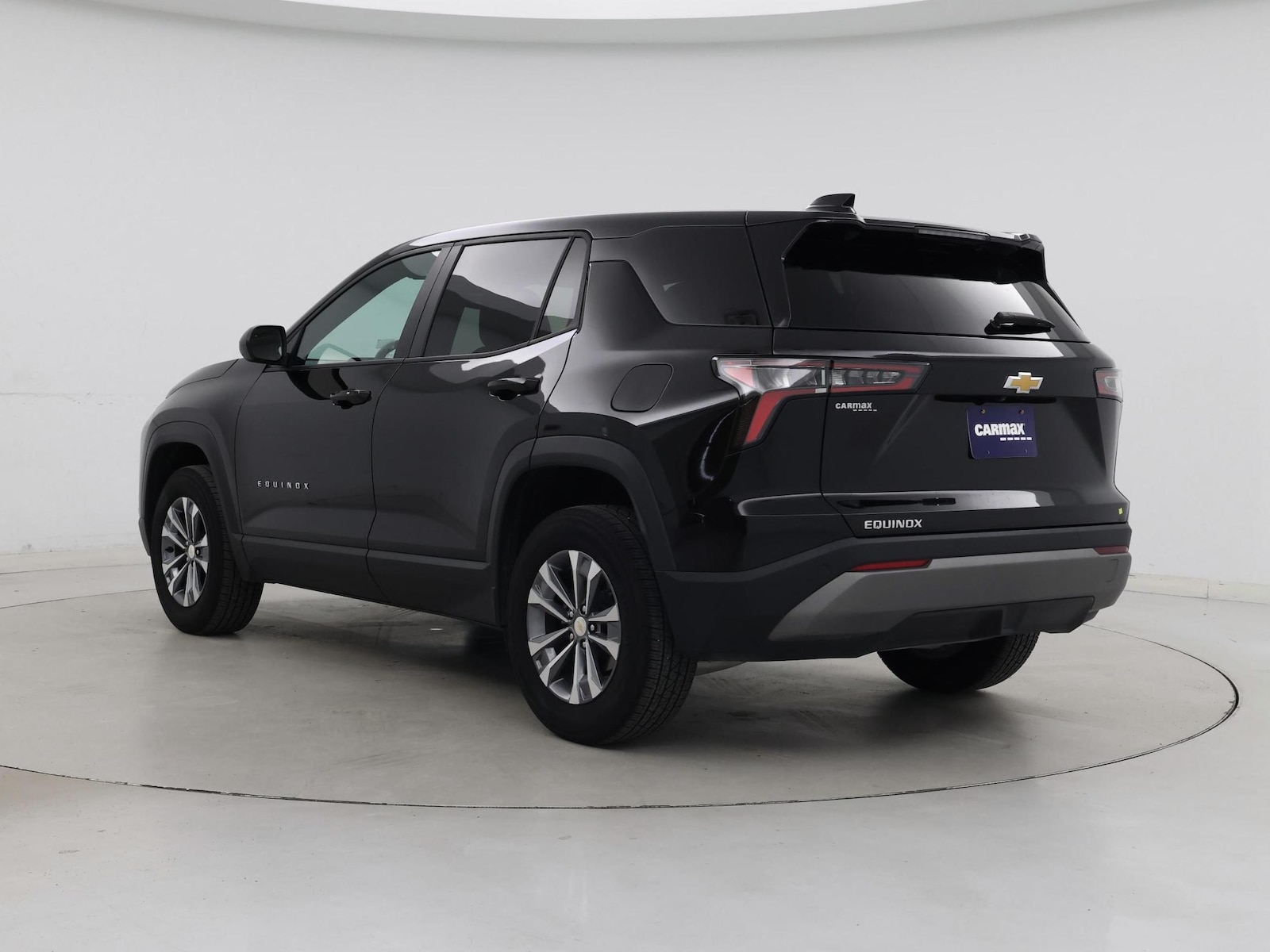 2026 Chevrolet Equinox LT - Photo 3