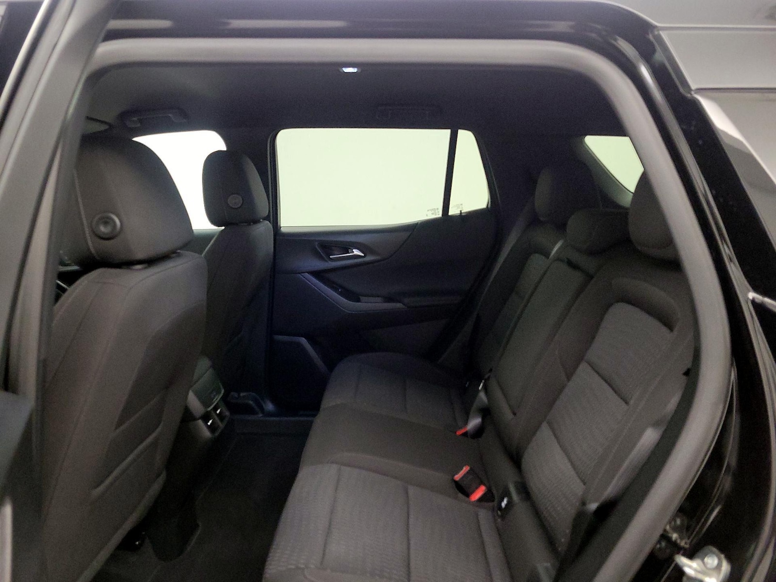 2026 Chevrolet Equinox LT - Photo 20