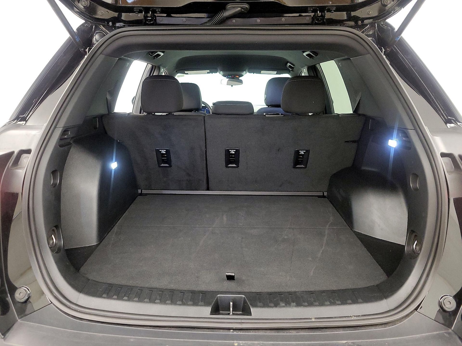 2026 Chevrolet Equinox LT - Photo 21