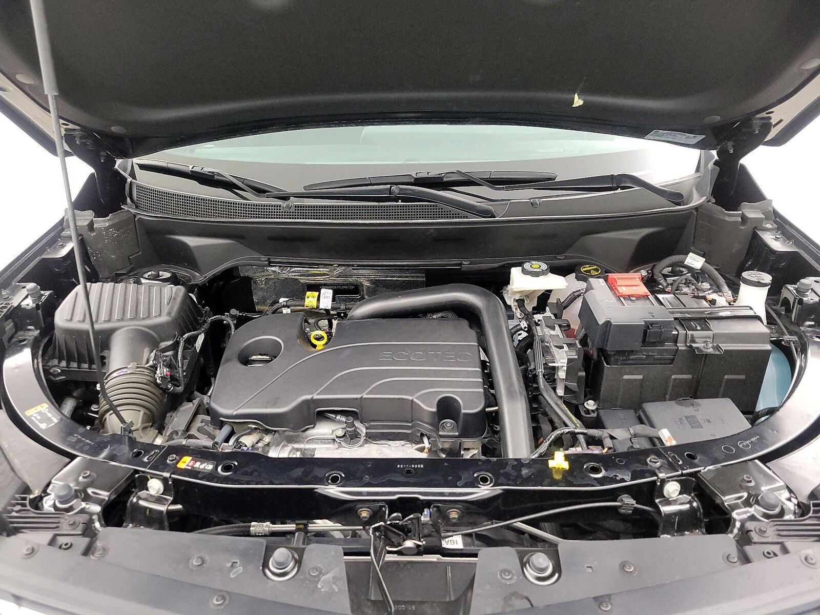 2026 Chevrolet Equinox LT - Photo 22