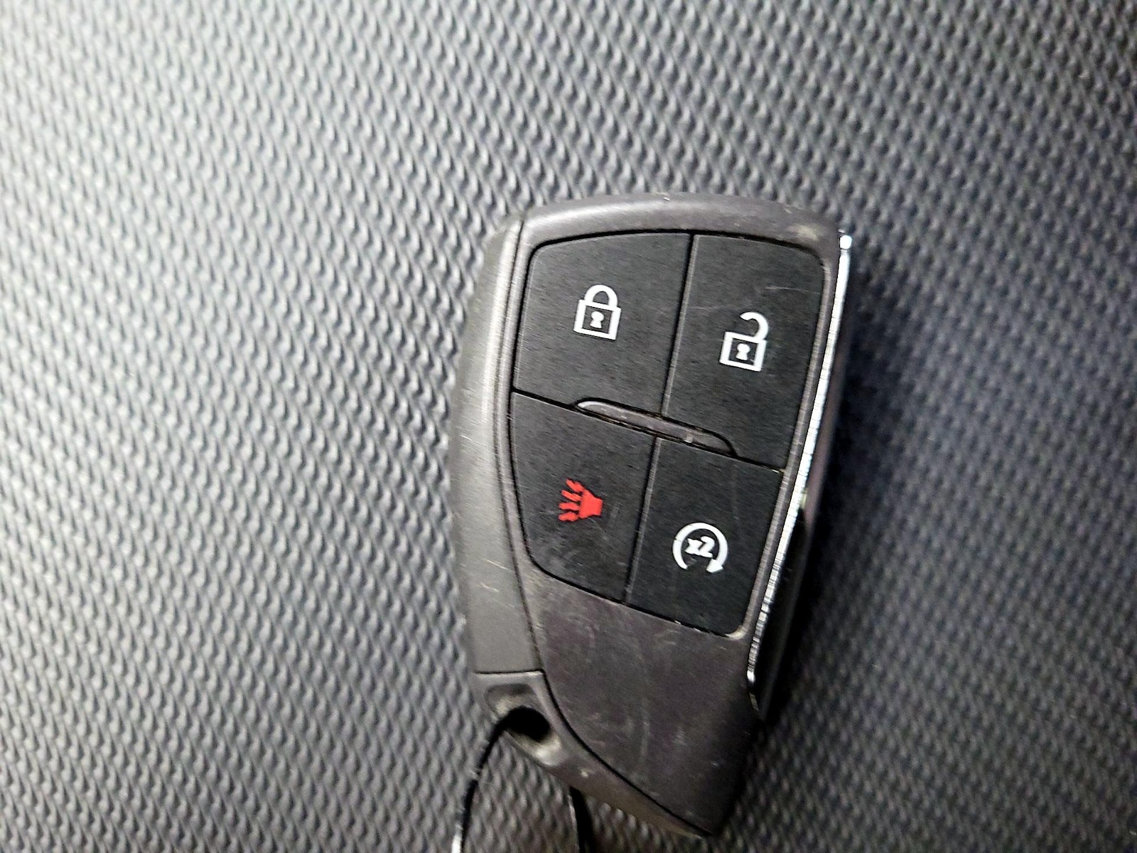 2026 Chevrolet Equinox LT - Photo 23