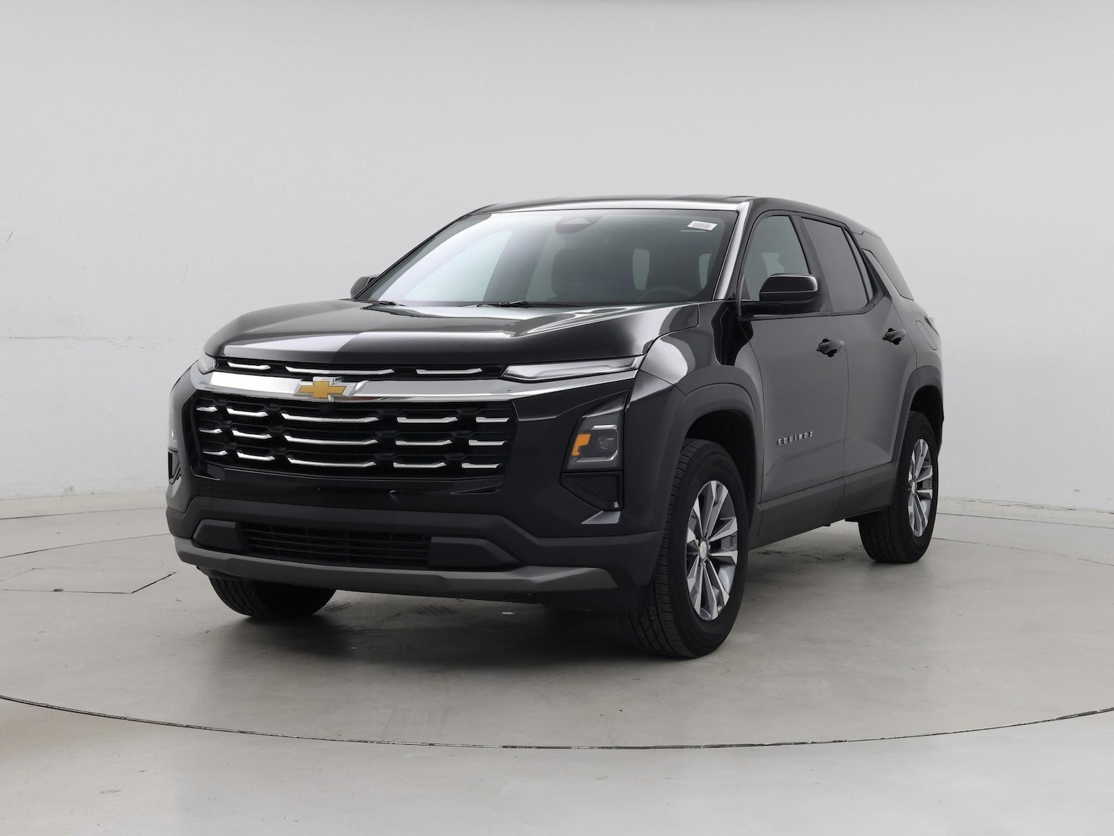 2026 Chevrolet Equinox LT - Photo 5