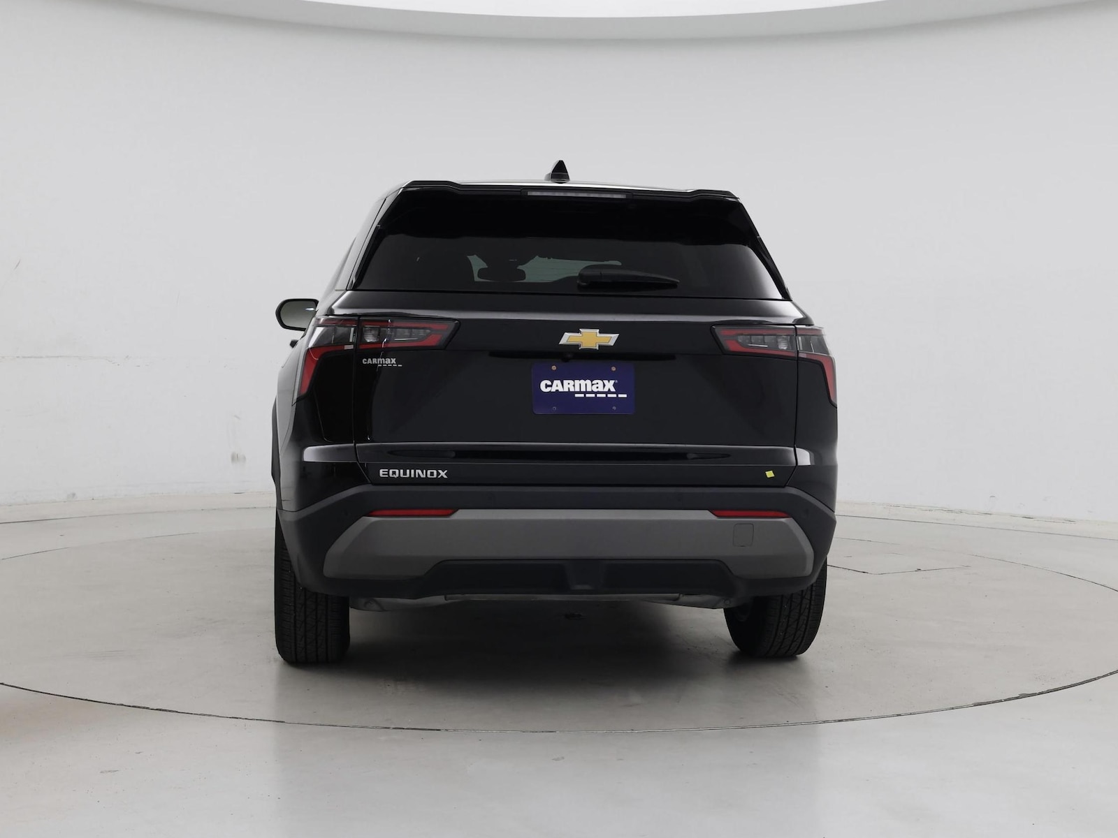 2026 Chevrolet Equinox LT - Photo 7