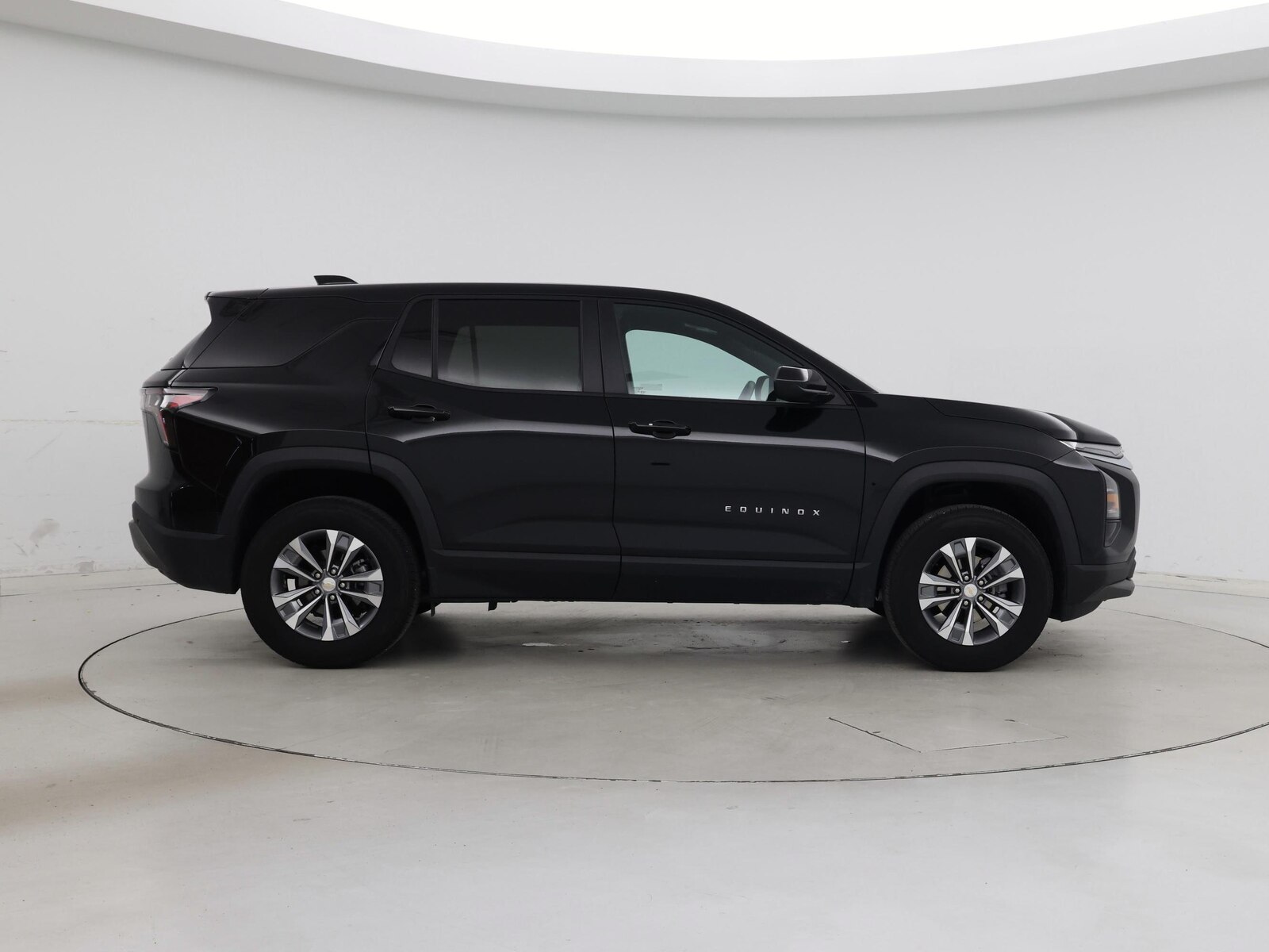 2026 Chevrolet Equinox LT - Photo 8