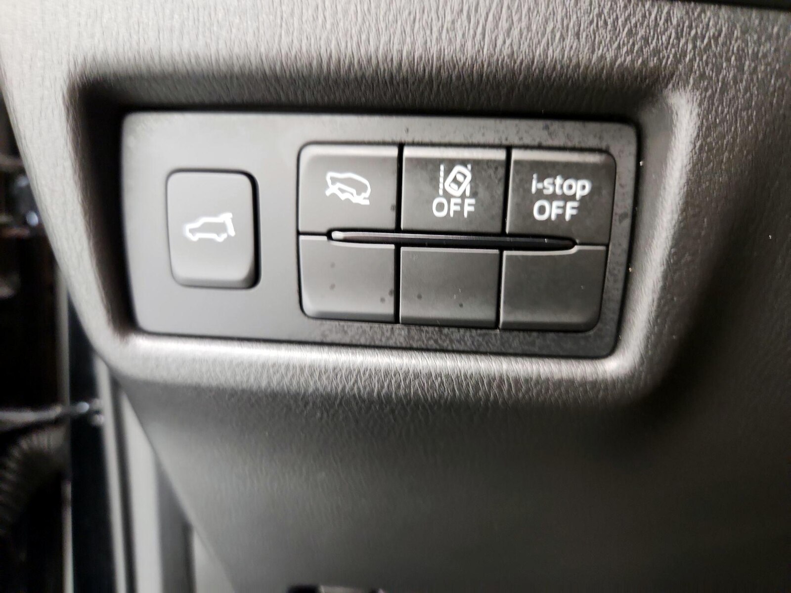 2025 Mazda CX-5 S Carbon Edition - Photo 14
