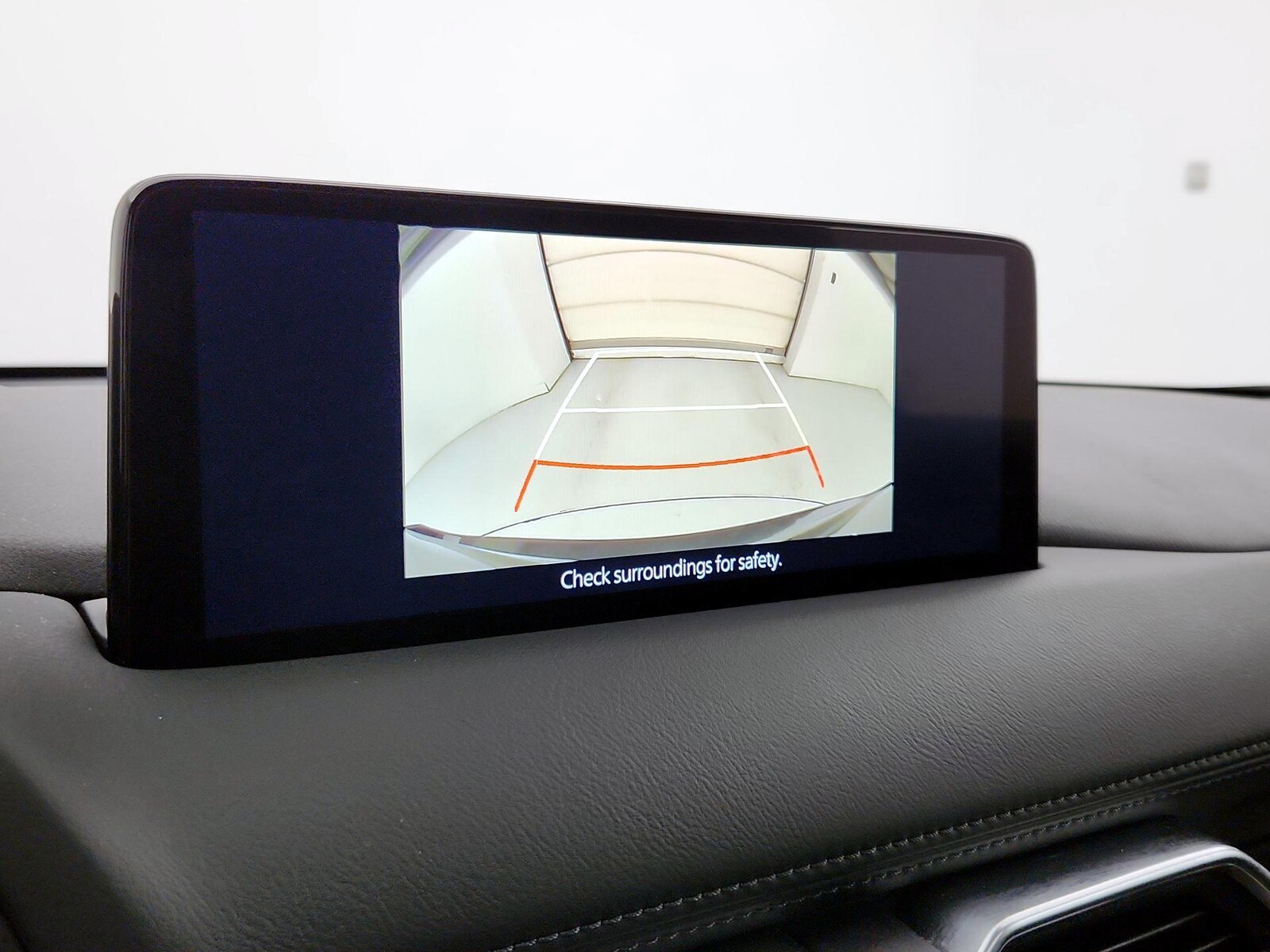 2025 Mazda CX-5 S Carbon Edition - Photo 15