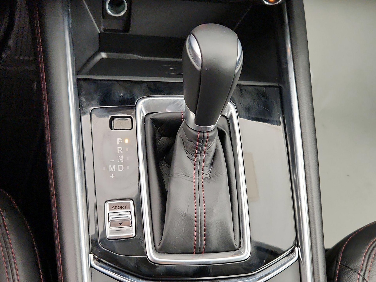 2025 Mazda CX-5 S Carbon Edition - Photo 18