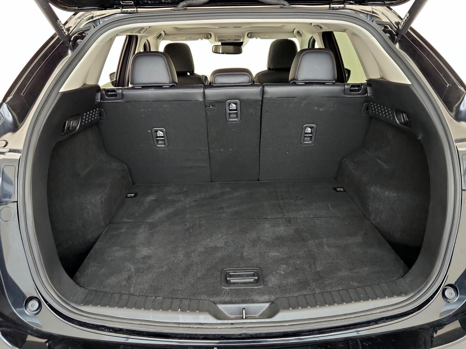 2025 Mazda CX-5 S Carbon Edition - Photo 22