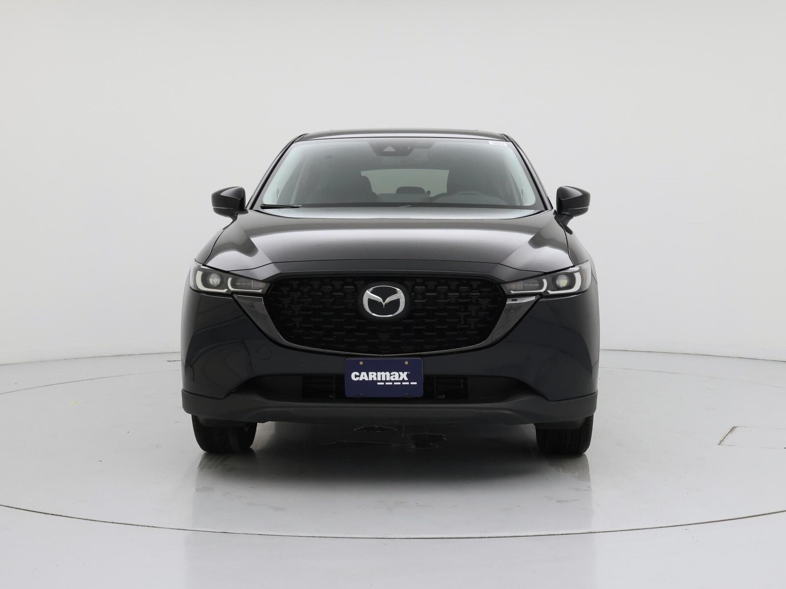 2025 Mazda CX-5 S Carbon Edition - Photo 6