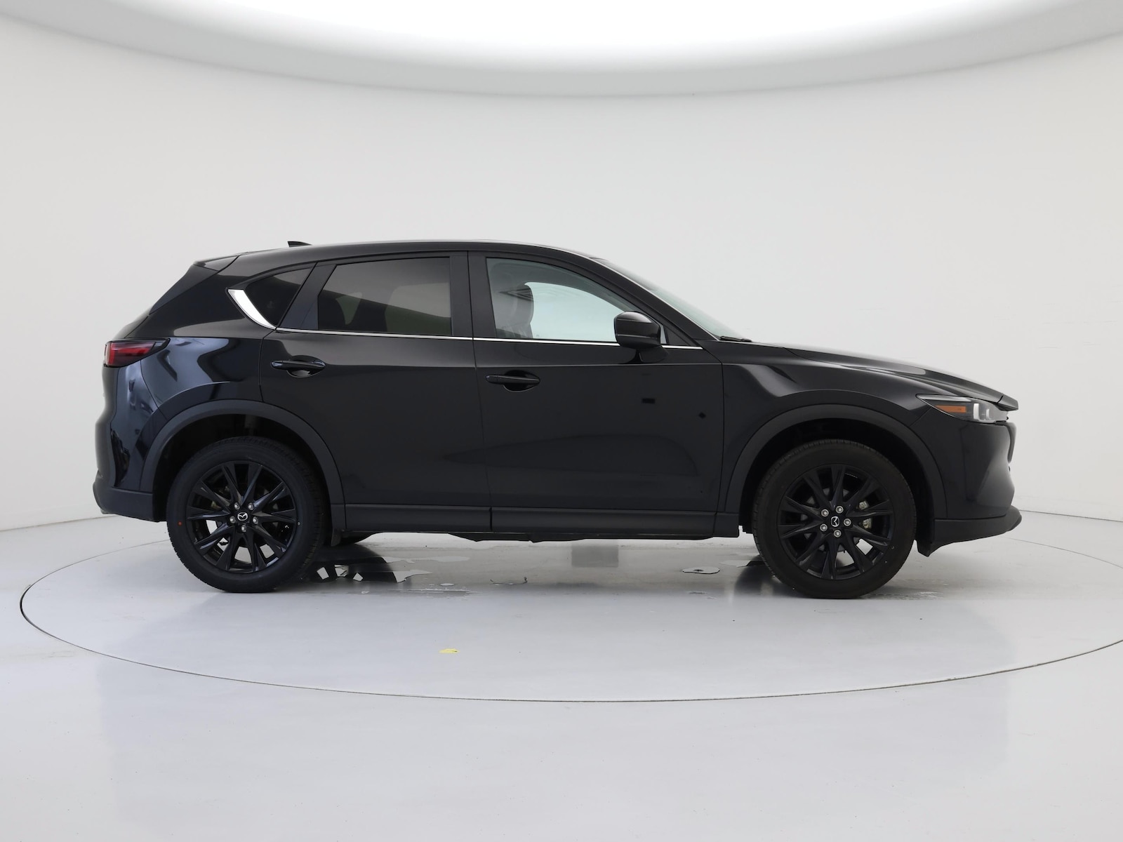 2025 Mazda CX-5 S Carbon Edition - Photo 8