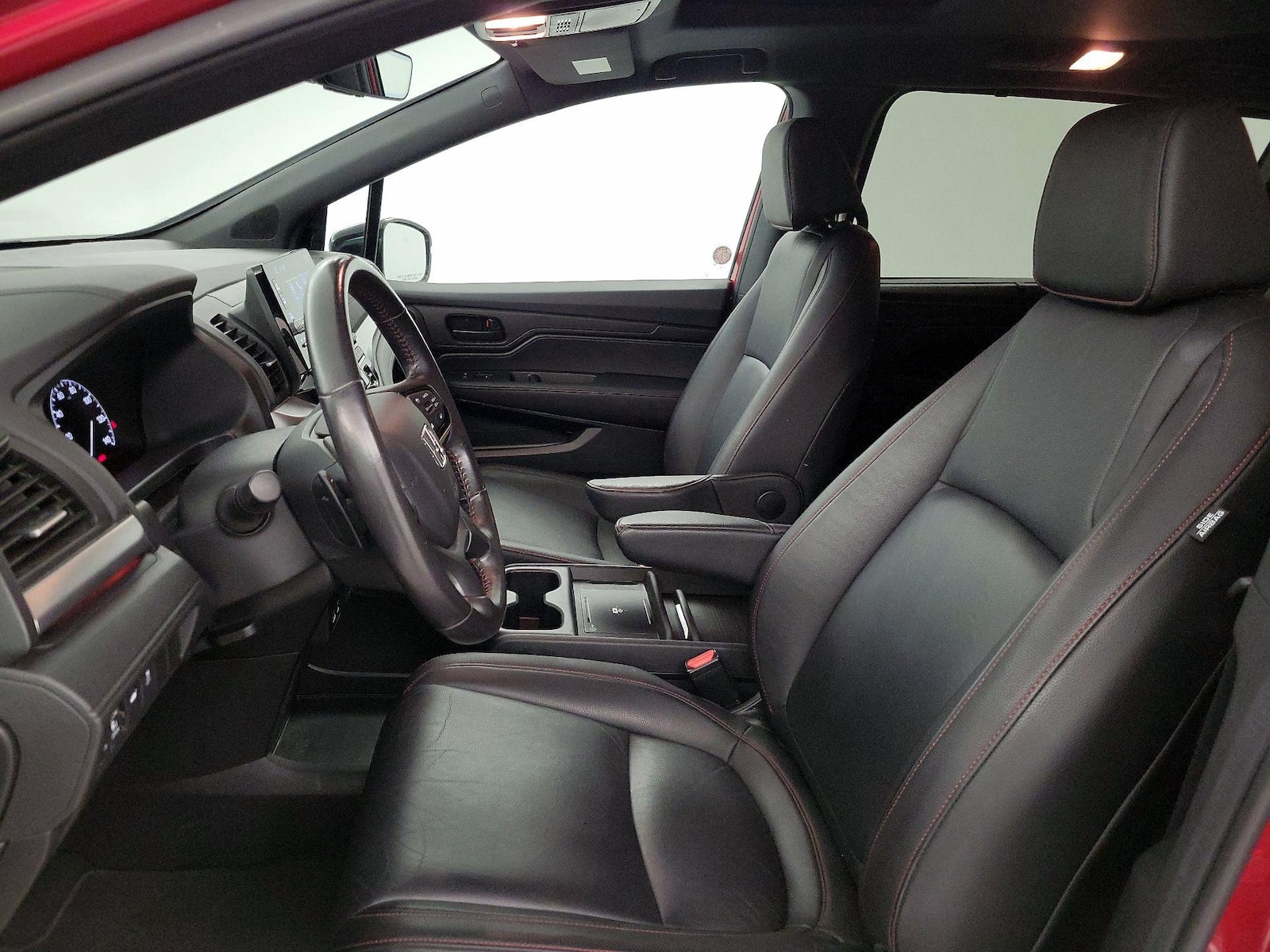 2025 Honda Odyssey Sport L - Photo 12