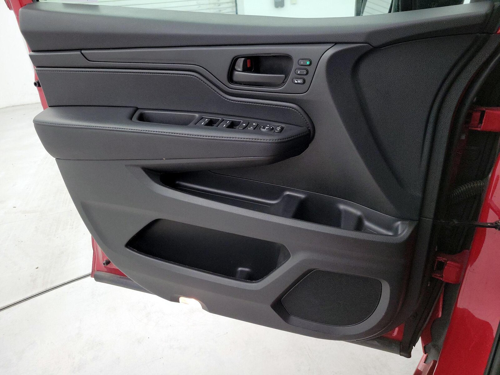 2025 Honda Odyssey Sport L - Photo 13